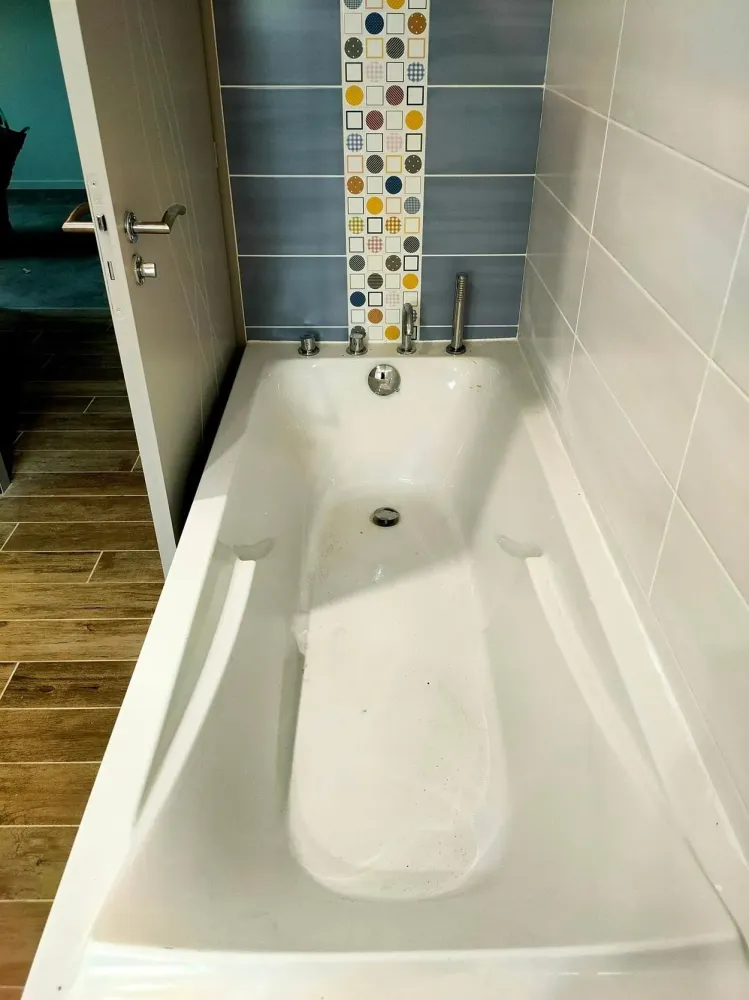 Sanitaires (1)