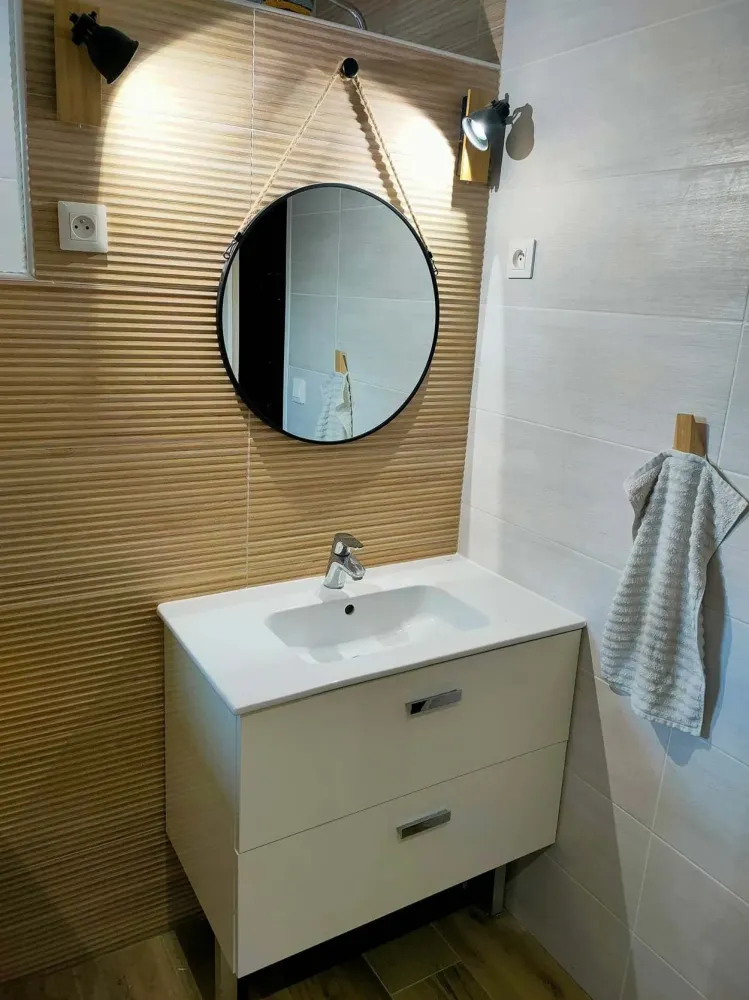 Sanitaires (2)