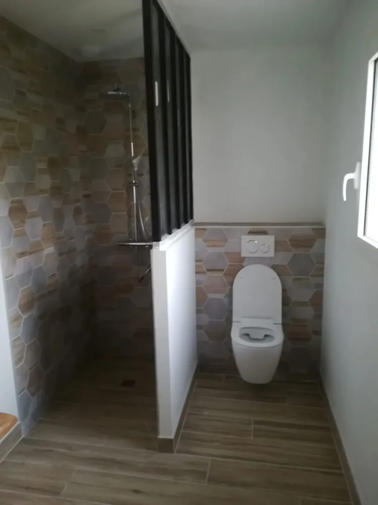Sanitaires (5)