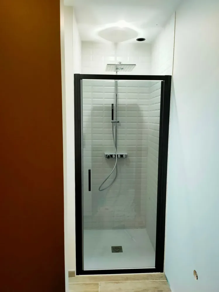 Sanitaires