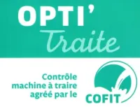 logo opti traite